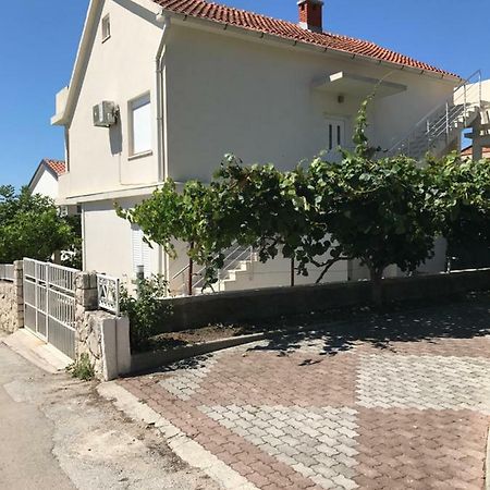 Apartmants Matic Подаца Экстерьер фото