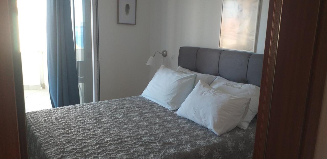 Apartmants Matic Подаца Экстерьер фото