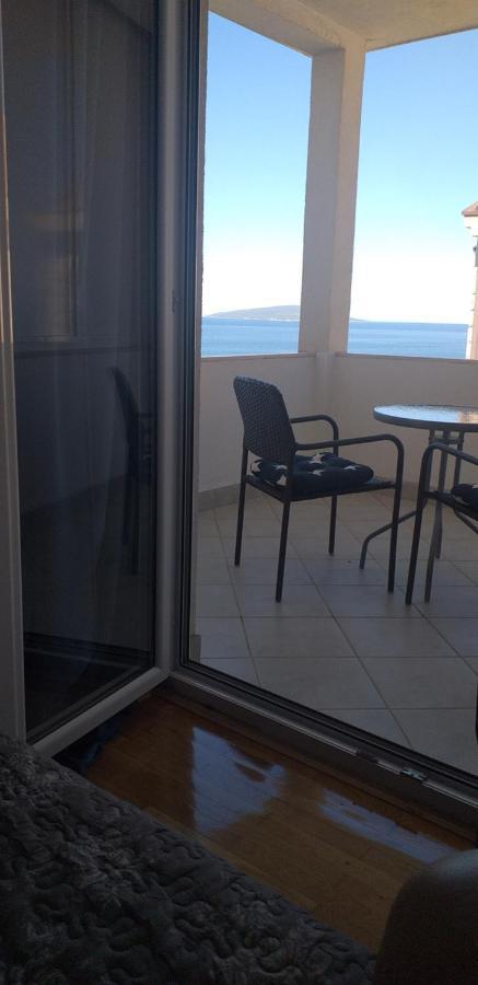 Apartmants Matic Подаца Экстерьер фото