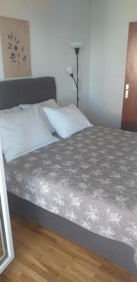 Apartmants Matic Подаца Экстерьер фото