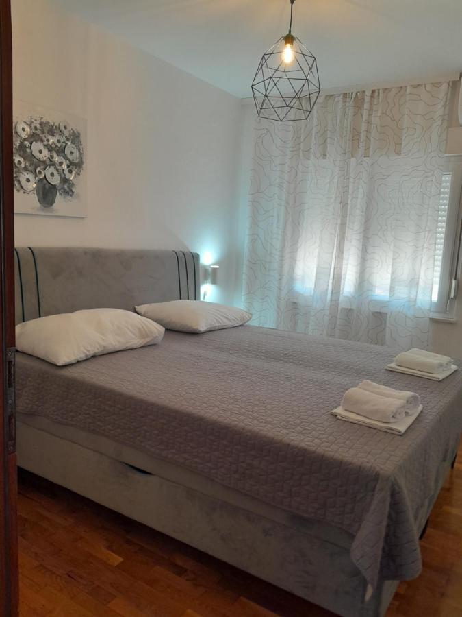 Apartmants Matic Подаца Экстерьер фото