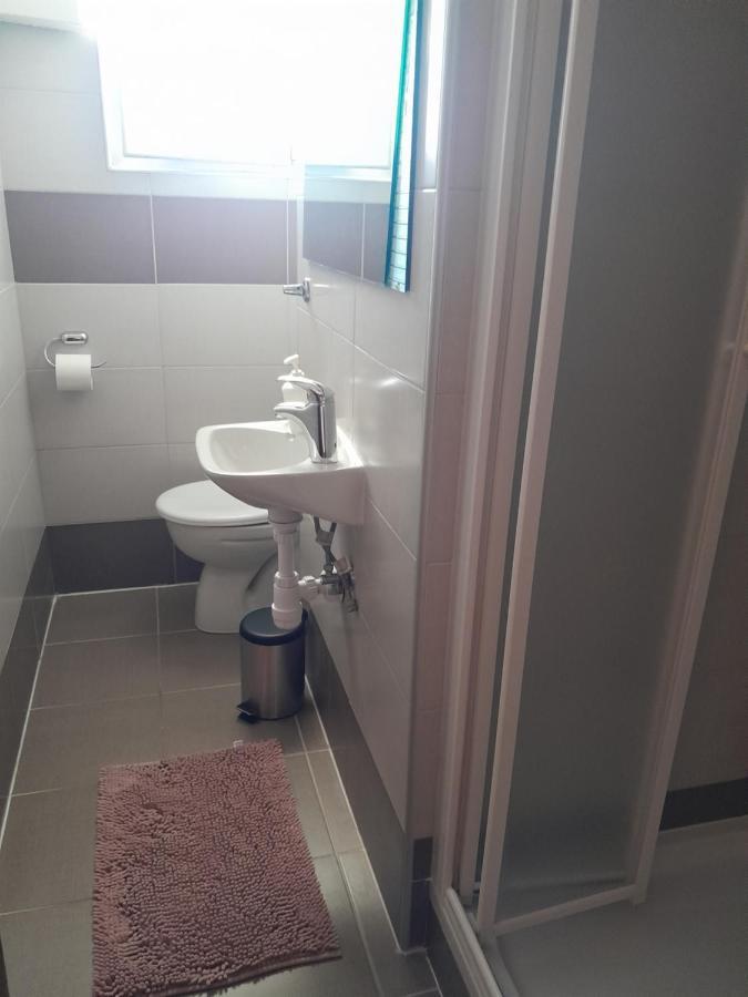 Apartmants Matic Подаца Экстерьер фото