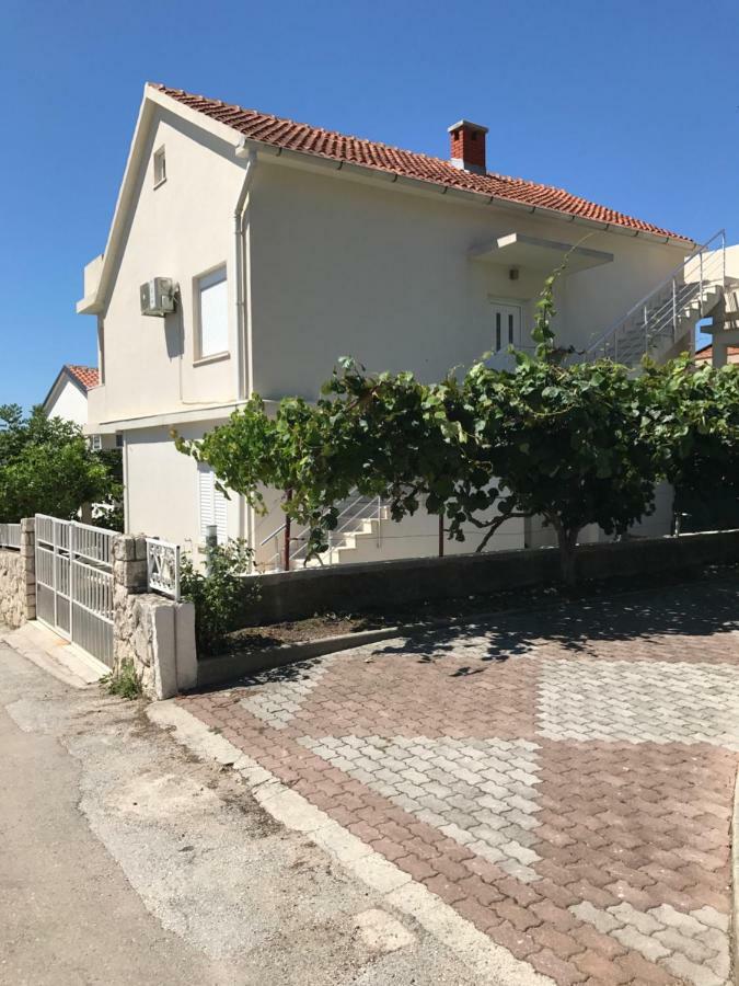 Apartmants Matic Подаца Экстерьер фото