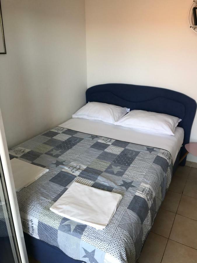 Apartmants Matic Подаца Экстерьер фото