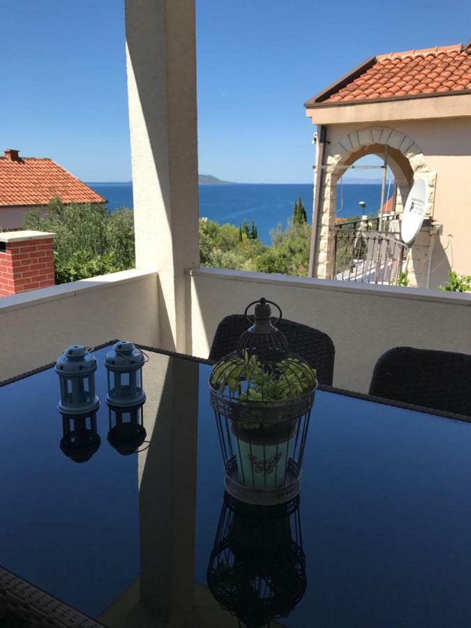 Apartmants Matic Подаца Экстерьер фото