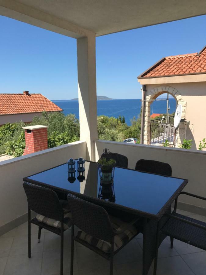 Apartmants Matic Подаца Экстерьер фото