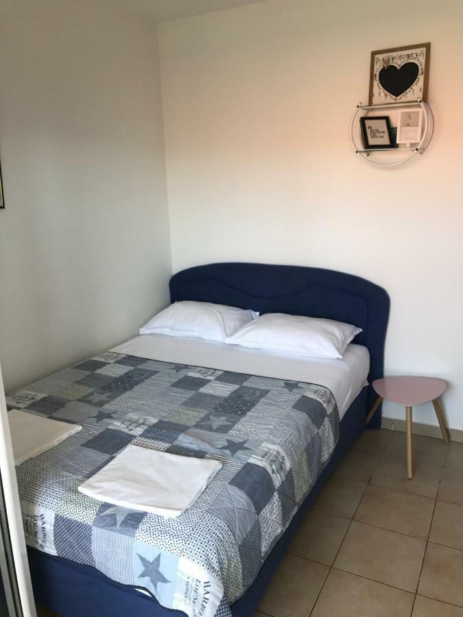 Apartmants Matic Подаца Экстерьер фото