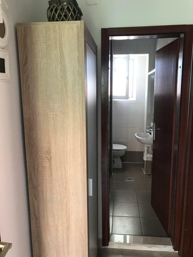 Apartmants Matic Подаца Экстерьер фото