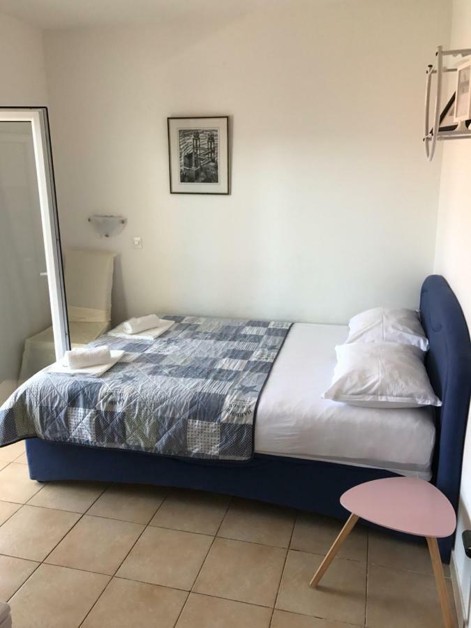 Apartmants Matic Подаца Экстерьер фото