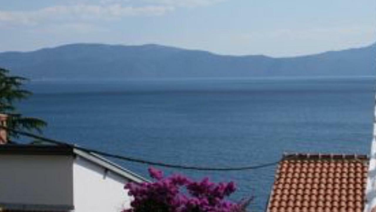 Apartmants Matic Подаца Экстерьер фото