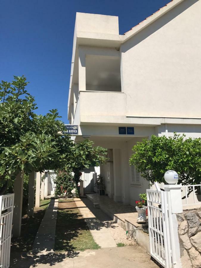 Apartmants Matic Подаца Экстерьер фото