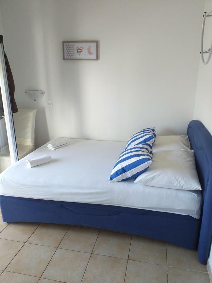 Apartmants Matic Подаца Экстерьер фото