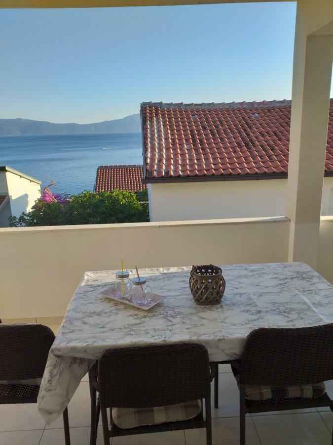 Apartmants Matic Подаца Экстерьер фото